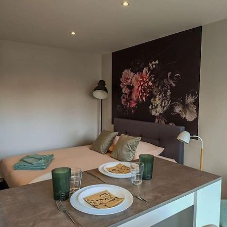 Appartement Proche Du Centre Mulhouse Exterior photo